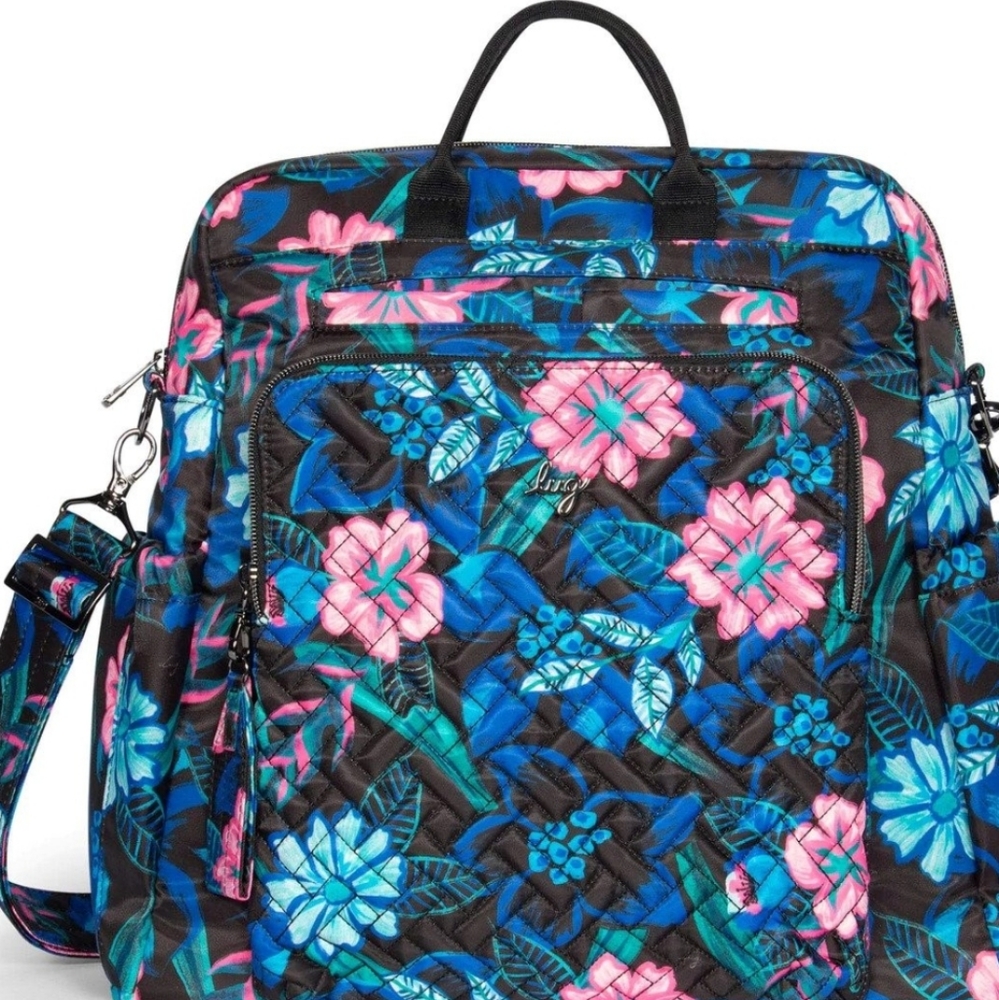 Lug Sonata Multi-Purpose Tote